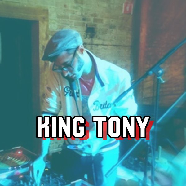 surfbarchicago's tweet photo. Join us tonight with DJ King Tony -- spinning an all-format vinyl set at Surf! https://t.co/zLnsPZiE3A