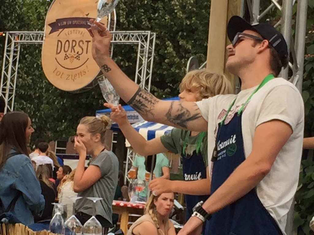 Dorstig <a href="/FestivalDorst/">FestivalDORST</a>