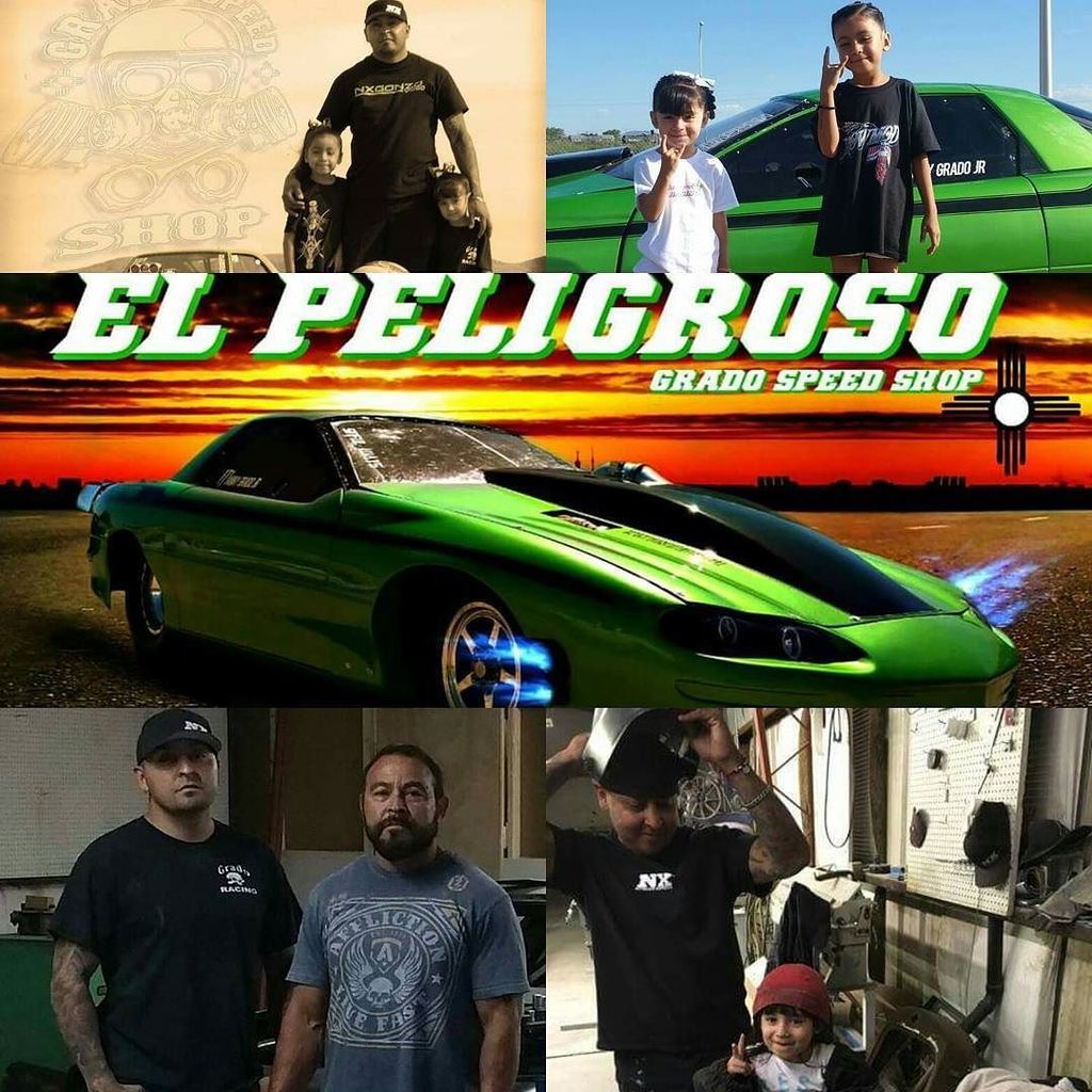 fugaenergydrink's tweet photo. #FugaFamily #GradoSpeedShop #GradoRacing #ElPeligroso #FugaFast #FugaLife #Fuga #PilotodeF… https://t.co/wIJv3W0srl https://t.co/2fPLwaoB9A