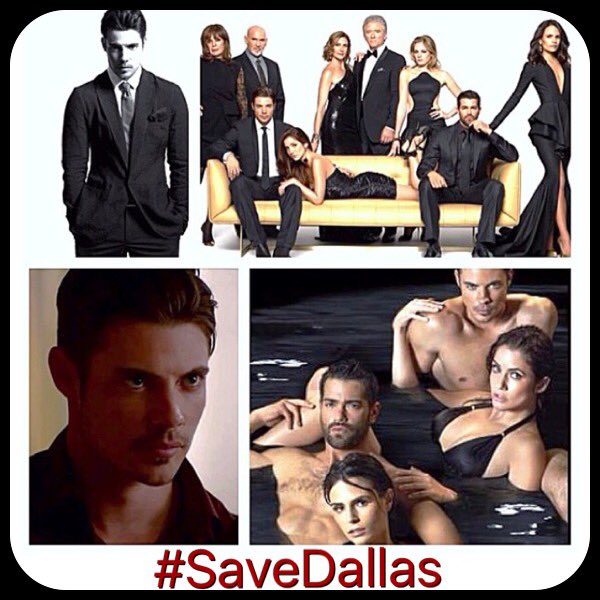 MMelhede's tweet photo. @jochipperjo We miss Dallas #SaveDallas #SaveDallas2016 Listen to the fans Please @warnerbrostv @CMT @tntdrama @CBS https://t.co/Yz52zNA2yV