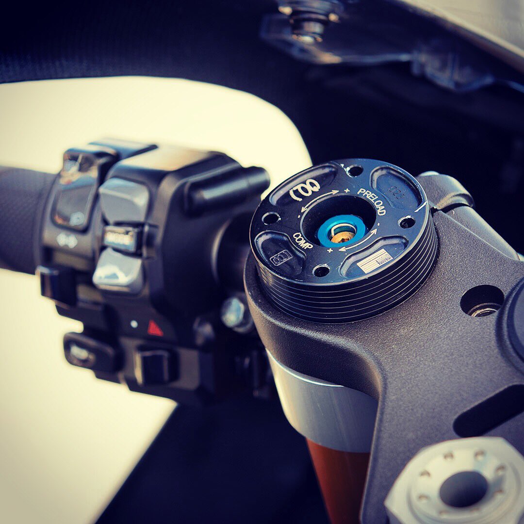 Good luck to all our guys and gals racing at Sonoma this weekend!
#afm #gpsuspension #racing #motorcycleracing