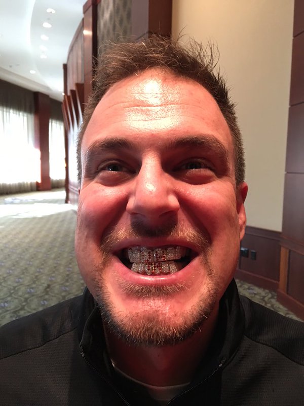 SportsCenter's tweet photo. Hey @CoachTomHerman, how's that dub feel? https://t.co/YxaHMmoyho