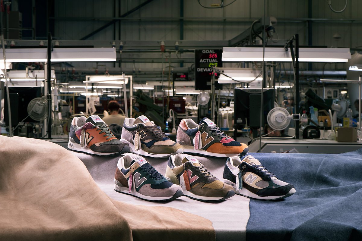 new balance birmingham uk