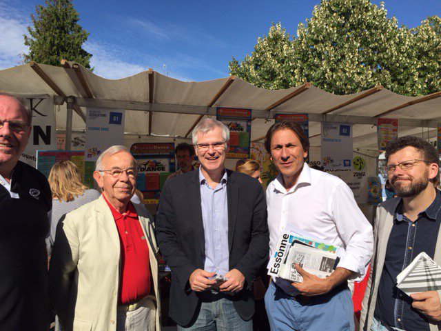 David Bodet tweet media