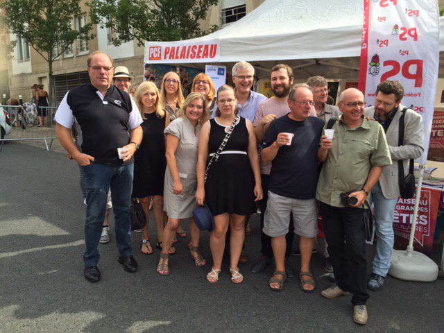 David Bodet tweet media