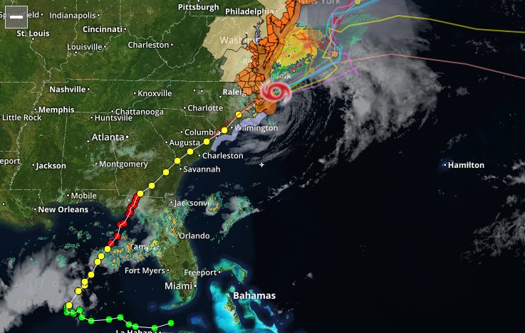 #Hermine leaves tens of thousands without power in Florida bit.ly/2cijQSG?utm_me… https://t.co/Hx2xSrQ3mR