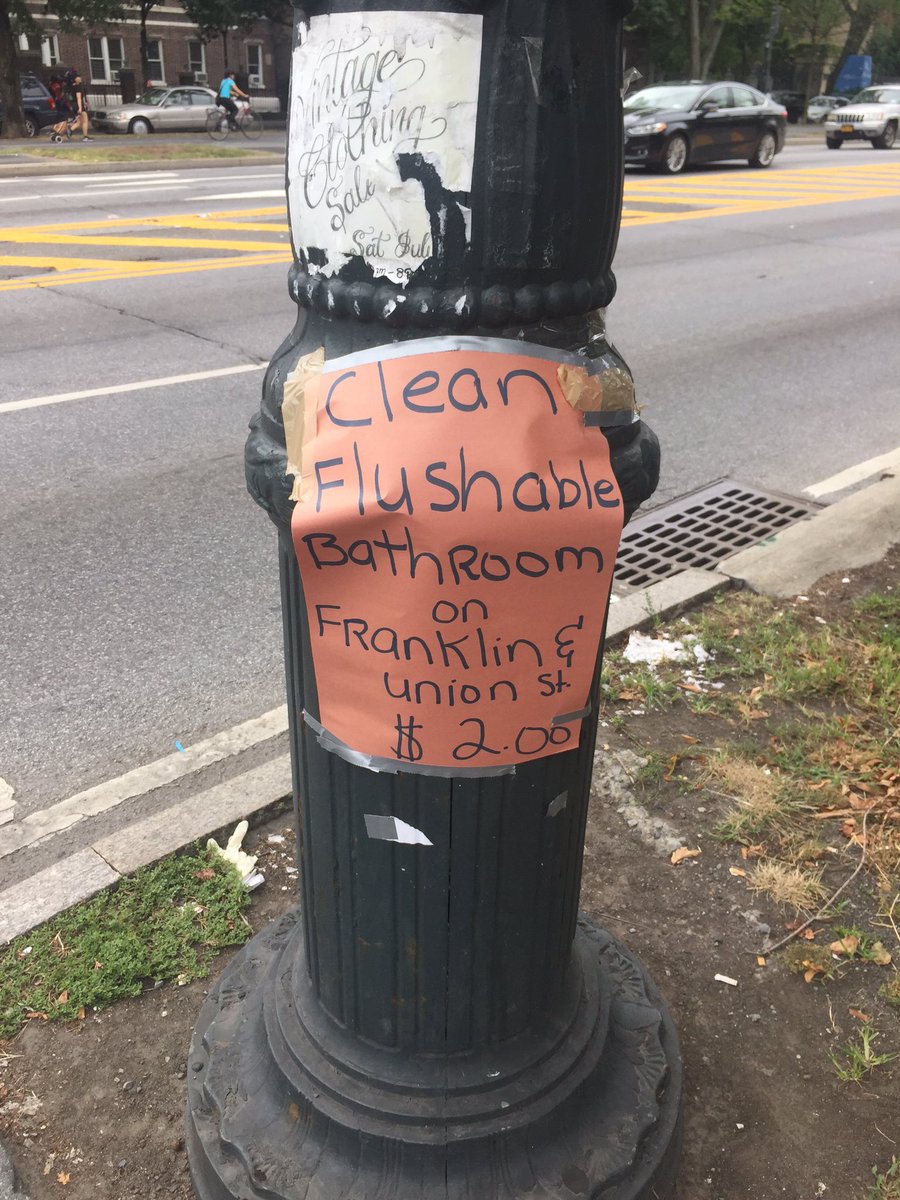 MosesNYC's tweet image. #alwayshustling