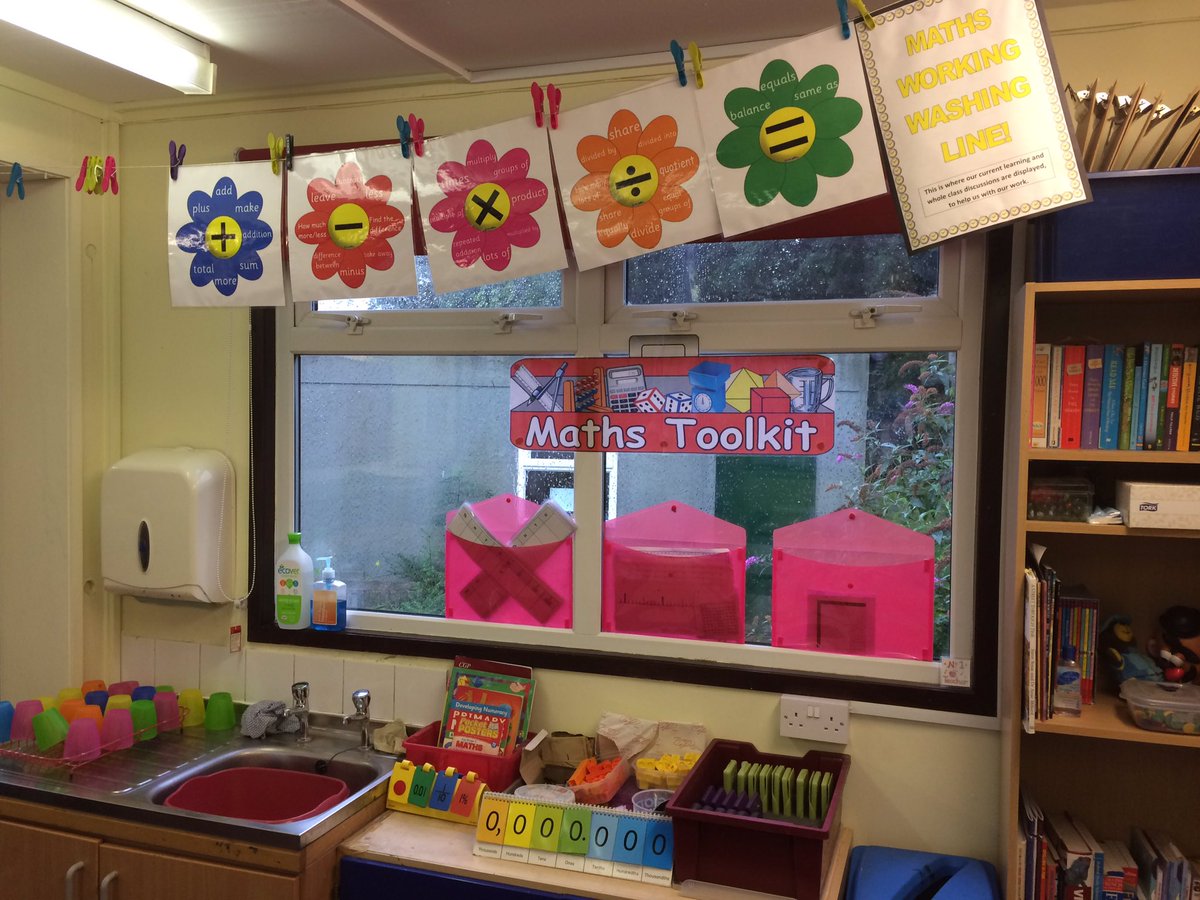 crisp_aholic's tweet image. Bare classroom finally looking better 💪🏻😅 
#englishtoolkit @janeconsidine #mathstoolkit #mindset