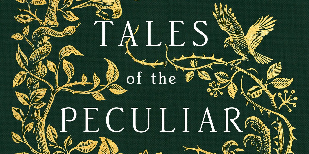 4everYA's tweet image. Celebrate #LoopDay with @ransomriggs’ TALES OF THE PECULIAR. foreveryoungadult.com/2016/09/03/tal…