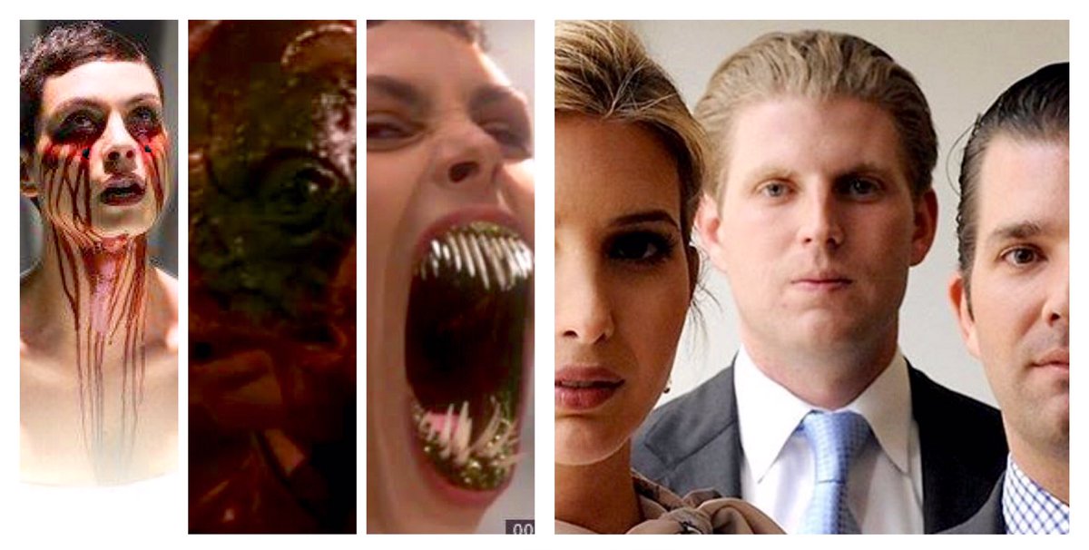 SoyDavidMejia's tweet photo. #MillennialsForTrump #AliensForTrump #LOL πππ https://t.co/isSNnObBBZ