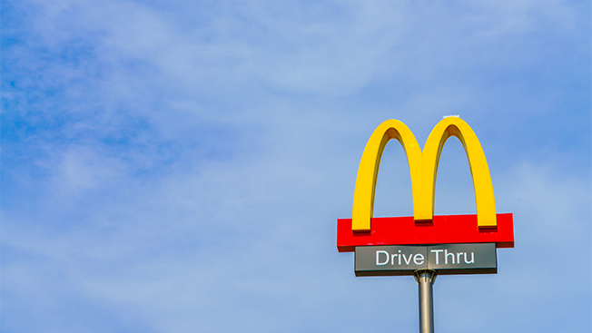Adweek's tweet photo. McDonald's consolidates ad business with Omnicom, dropping Leo Burnett after 35 years: https://t.co/2z71BPqWvB https://t.co/6UNayaWdYd