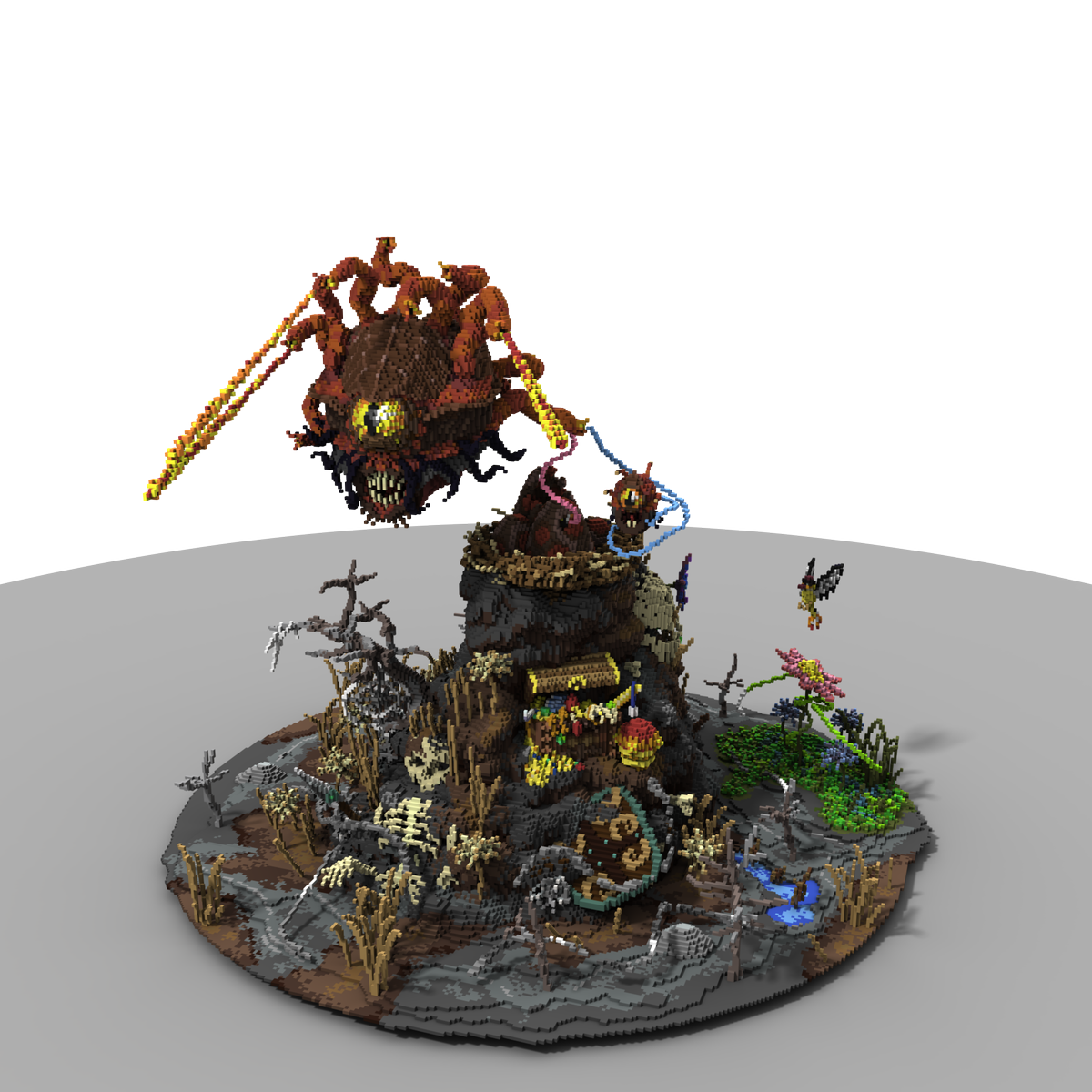 idlechild tweet media