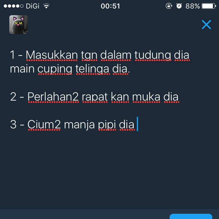 dickat_'s tweet photo. This is how I kiss someone. 🙈🙈🙈🙊🙊🙊 Can't elaborate more. Need visual aids for that. https://t.co/Uw9VCRljuk