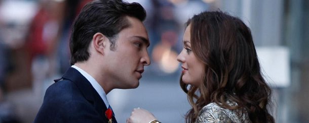 zlayoncee's tweet photo. 7) Gossip Girl https://t.co/Y4kpVf8bgG