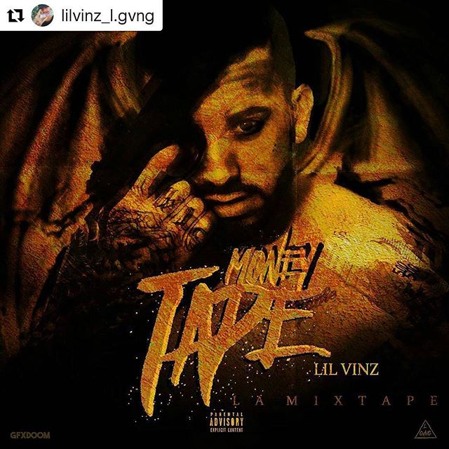 012TV's tweet photo. PROX.!! *GOLD BUSSINES CLASS*
feat LIL VINZ

#moneytape 
#LGVNG https://t.co/hBhFTssAFH