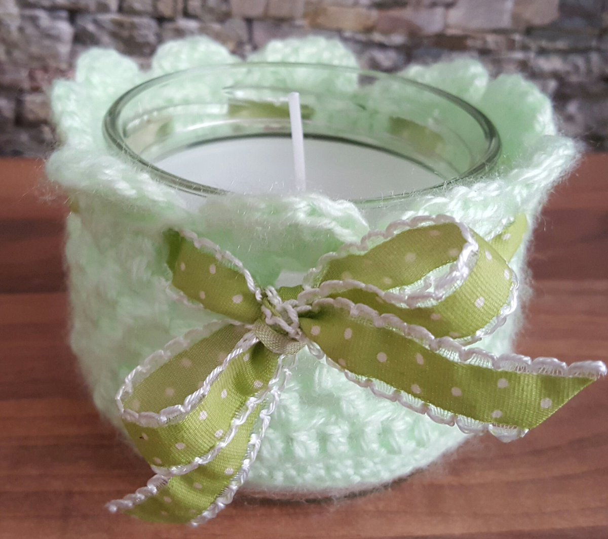 #creative Coaching
#coaching #candle #homemade #crochet #beautiful #shabby