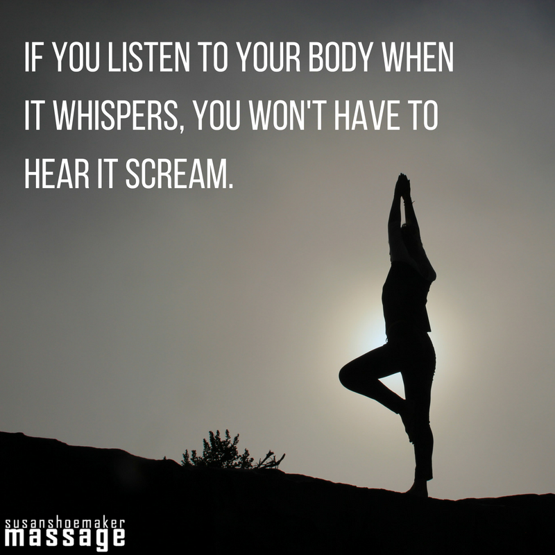 susansmassage's tweet photo. A magnificent transformation happens to your body when you get a massage. Trust me! #Massage https://t.co/wV7gJ6tLQh https://t.co/zp9gJ108sz