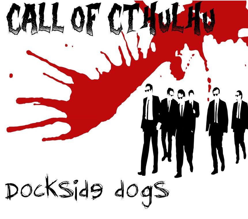 HWRPodcast's tweet photo. Dockside dogs Episode 2 - uploading to patreons now https://t.co/Aq3d1cUmmE https://t.co/MJbpwhPUHV
