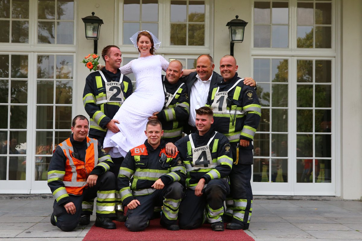 Gefeliciteerd!!! RT <a href="/sandervgils84/">Sander van Gils</a>: Brandweer OEFFELT landskampioen klasse TS-HD <a href="/ABWC1/">ABWC</a> <a href="/brandweerBN/">Brandweer Brabant-Noord</a>