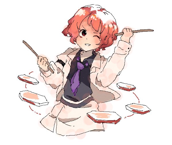 絵チャ終わりっ! 閉廷! …以上!皆解散!
(来てくれた方、ありがとうございました) 