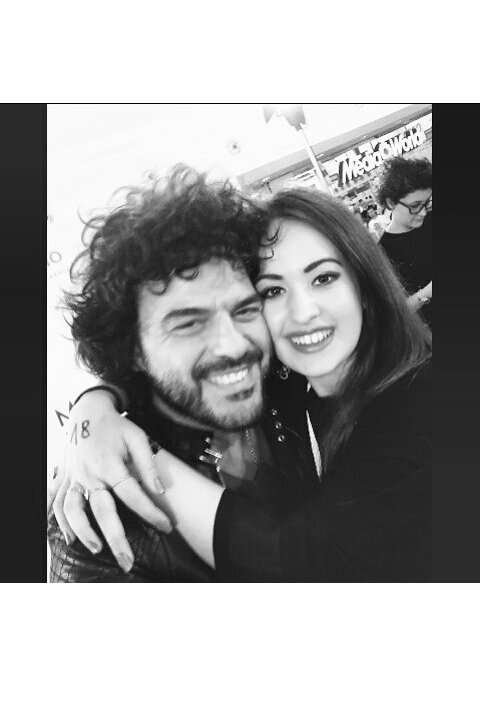 ❤ "la pietra miliare lungo il mio cammino"
