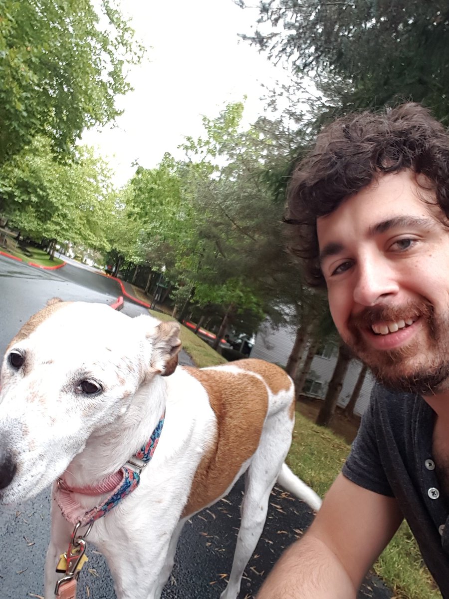 globfacegaming's tweet photo. Just me and my bitch. https://t.co/6GFr0v23jT