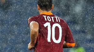 BernardiFran_'s tweet photo. Señor fútbol Fracesco Totti👏 https://t.co/FKqHyPoSLt