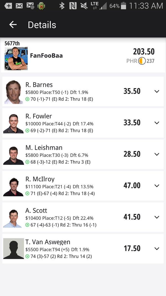 fanfoobaa's tweet photo. Your killin my lineup Van Ass-wagon!!! https://t.co/syt1Shhjj4