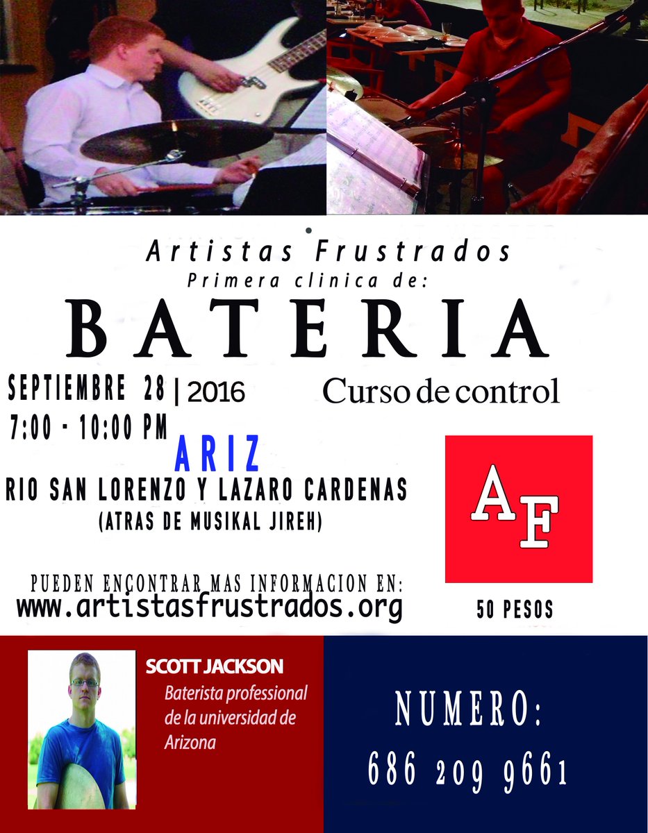 AFNoticia's tweet image. 