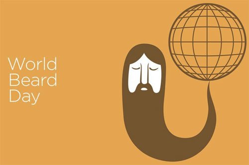 kid__canada's tweet photo. Happy World Day to all my bearded brothers out there! #VanFHC https://t.co/oGO67uJb3w