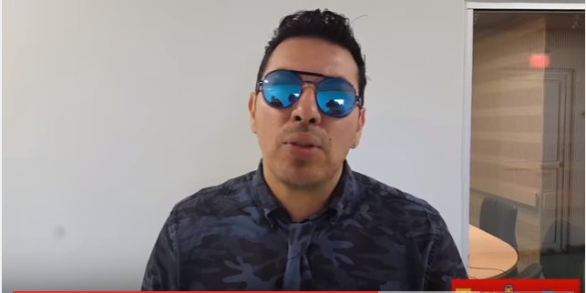 Muere de la risa con <a href="/mariorikaband/">Mario Molinares</a> y @GeorgeCaracol en La Ñapa del Tropishow bit.ly/2bosMVY