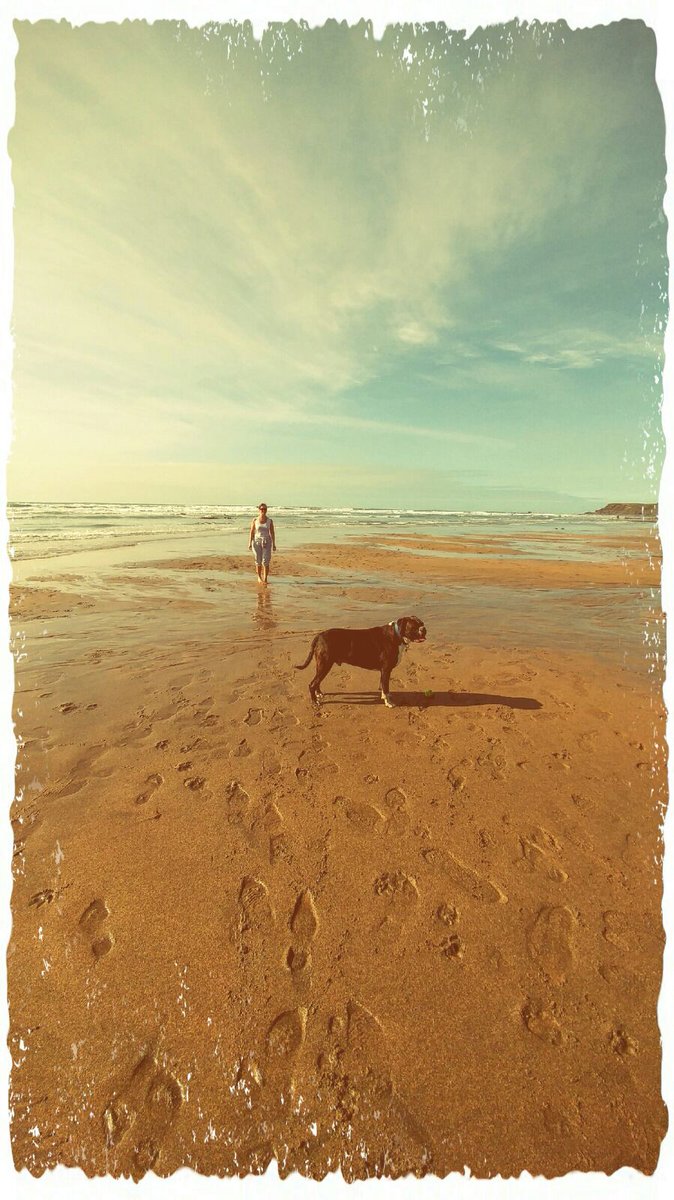 PeteSiewruk's tweet photo. #WidemouthBeach #Bude #Cornwall #Surf #SunnyDaze https://t.co/sk1qg8dz4r