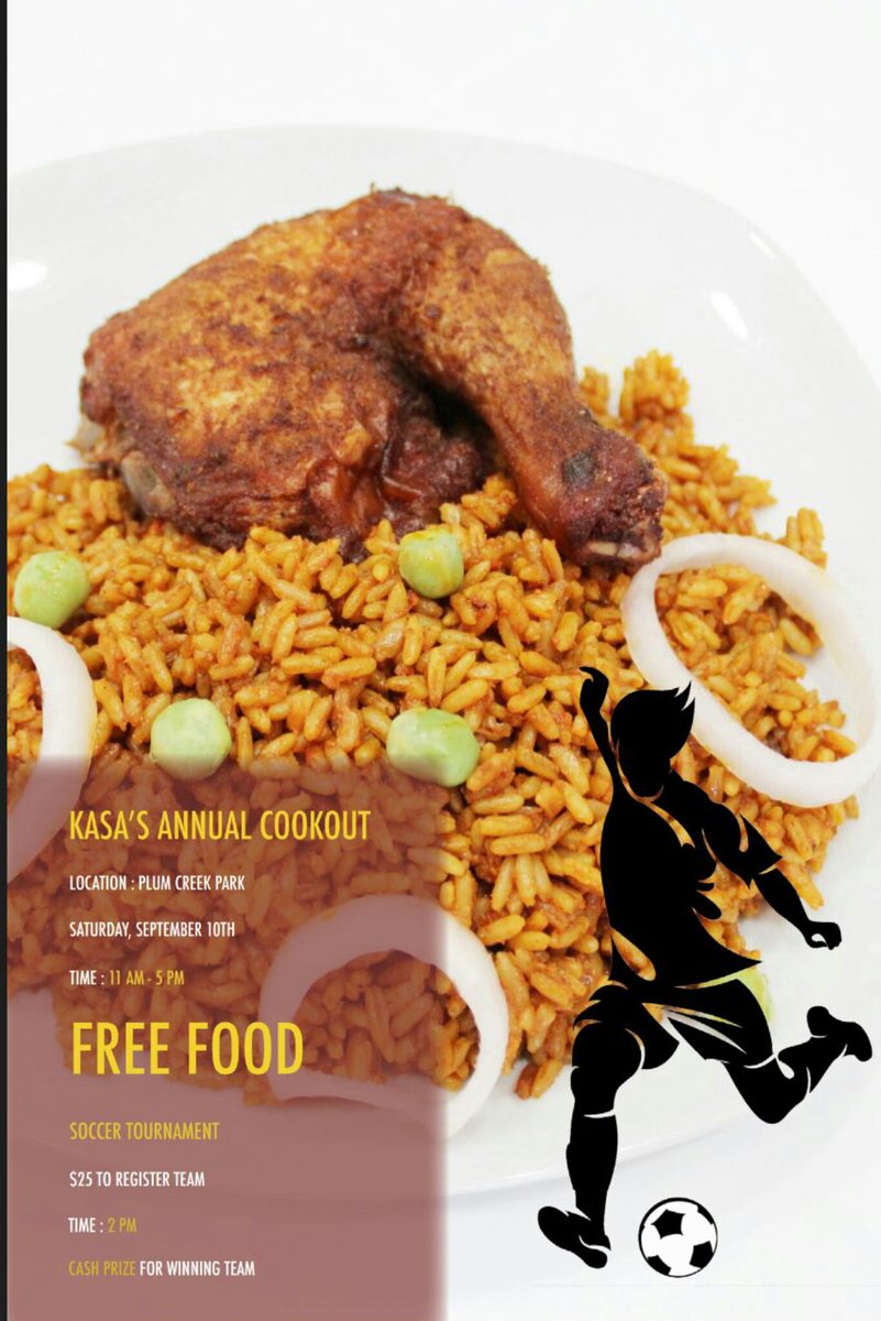 KentASA1969's tweet photo. Don't forget about the KASA Cookout coming up next week at Plum Creek Park! 🍗🍔🍚

@ILoveMyBKSU 
 #kentstate2020 https://t.co/miMkOu3SBL