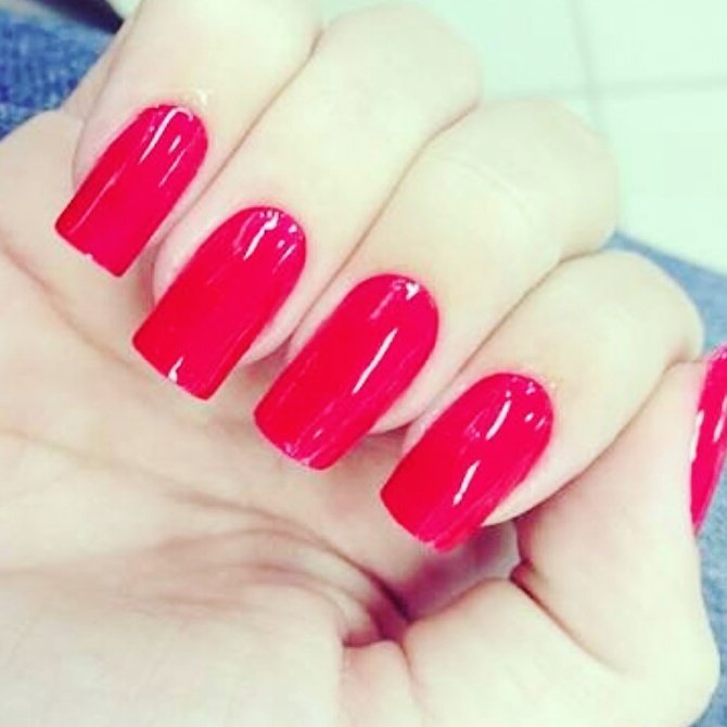 layanadojus's tweet photo. Prontinha! 😍❤💅 https://t.co/atcHrzIDab