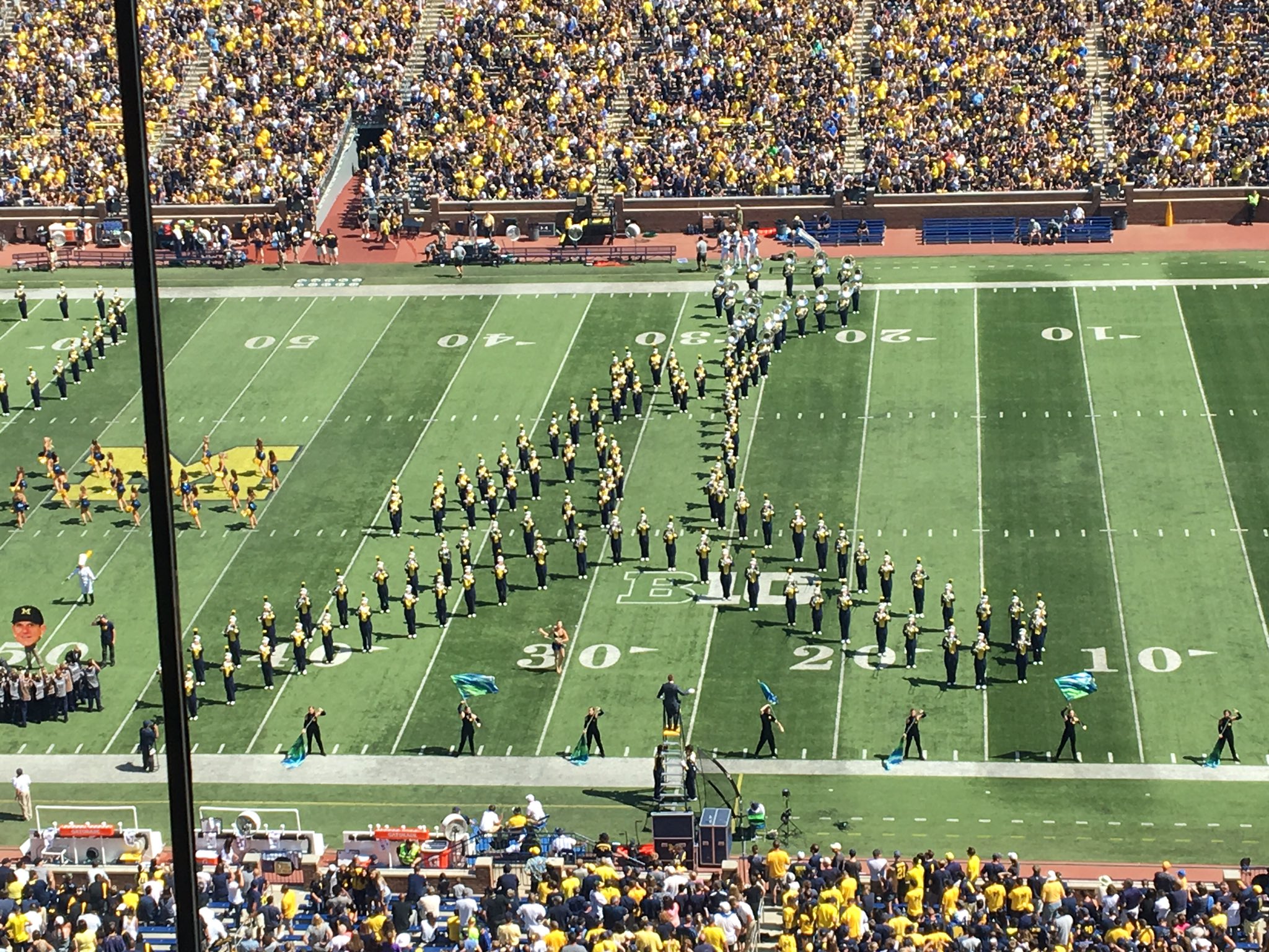 Michael jordan deals michigan