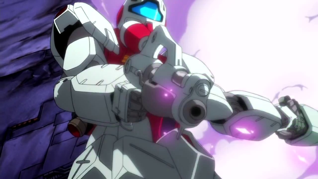 Yoshiyuki En Twitter 個人的には ガンダム戦記のジム コマンド ユーグ クーロ機 が好きなんです リックドム ゲルググキャノン ビグロを倒すという八面六臂 の活躍に震えました Yoshiyuki En Twitter 個人的には ガンダム戦記のジム コマンド ユーグ クーロ機 が好きなんです リックドム ゲルググキャノン ビグロを倒すという八面六臂 の活躍に震えました
