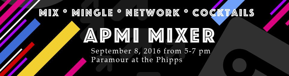alamopmi's tweet photo. Come out for another APMI Mixer for Mingling + Networking + Cocktails on Monday 9/8 @ 5 pm! #mingling #pmi #mixer https://t.co/9YswjEgHFB