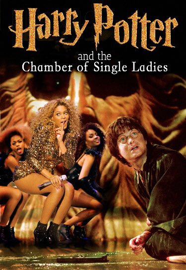 LabQueenBey's tweet image. We love you .@jk_rowling