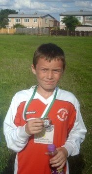 davejac08707782's tweet photo. First time in 9 years my lad will won't play first game off the season the price of growing up and working https://t.co/3bvb5xmNxa