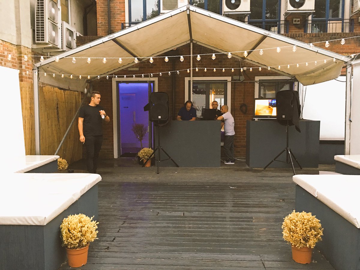 ✖️GEORGE MARSHALL✖️ tweet media