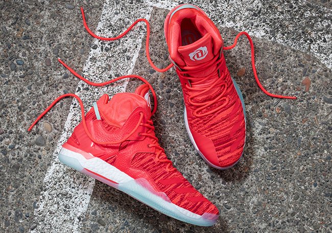 d rose 7 pk