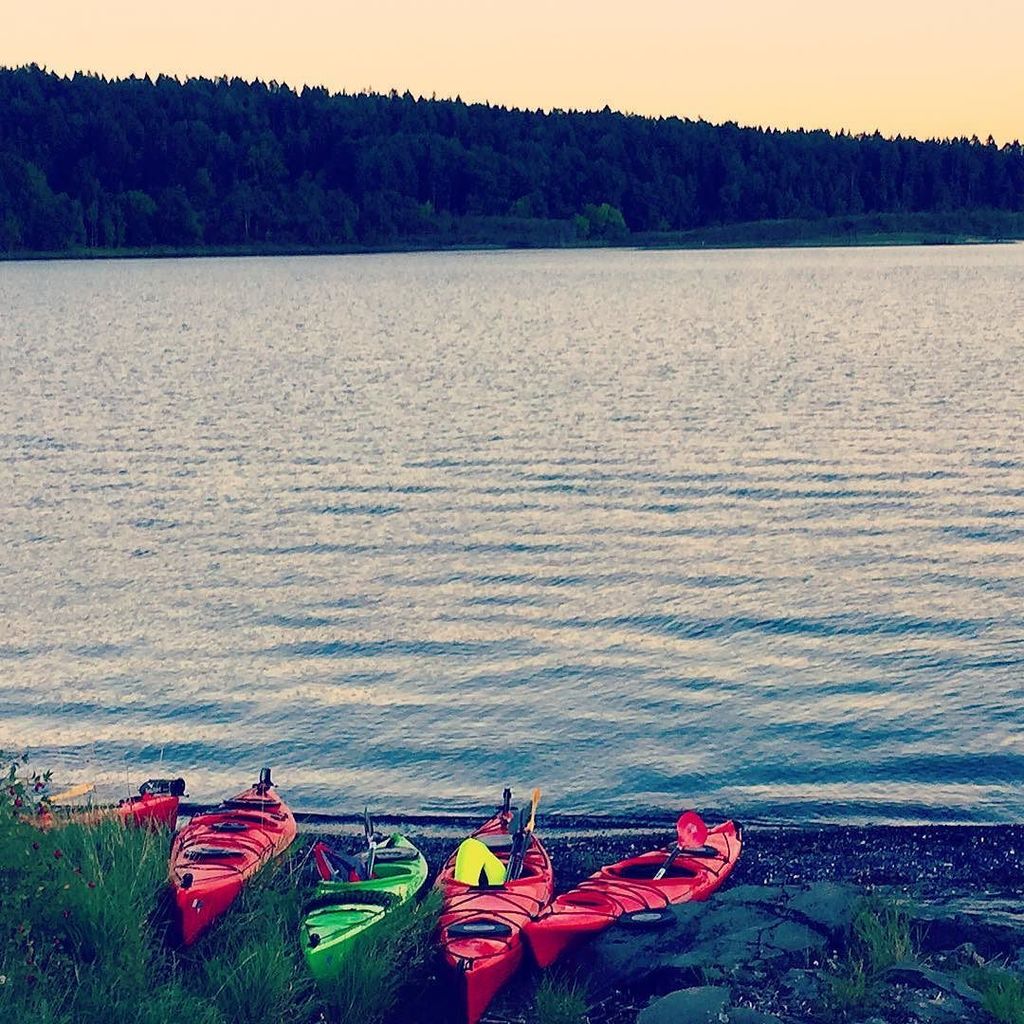 Add_Adventure's tweet photo. Nattparkering🅿️⛺️#islandhopping #kajak #addadventure #oslofjorden #oslo #kayak #visitnorway #neverendingsummer #sep… https://t.co/Z9moAZSNRk