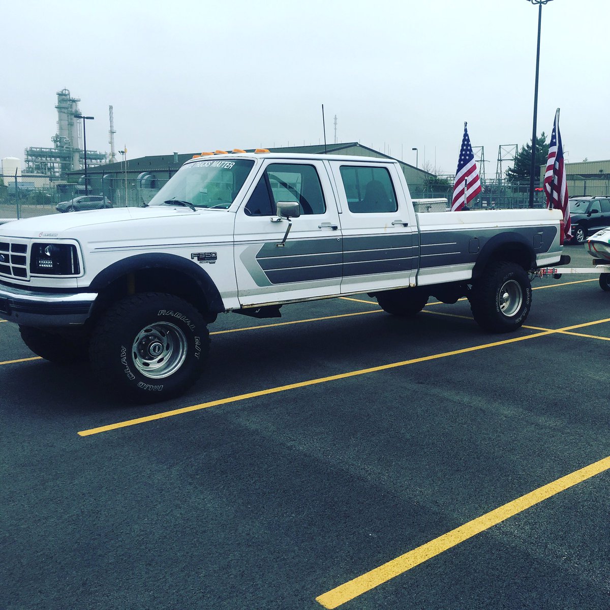PSD_NATION's tweet photo. Some new looks to the truck since I've been off Twitter https://t.co/7cbfQGQhLu