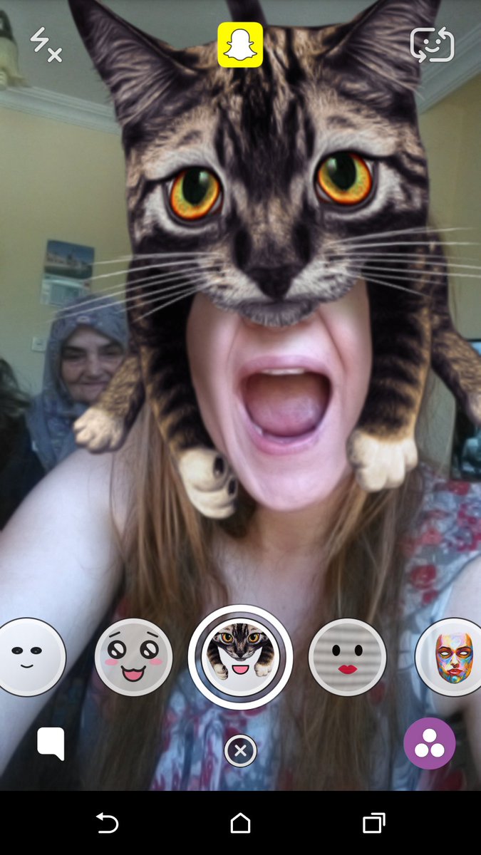 Babaannem sok babaannem iptal