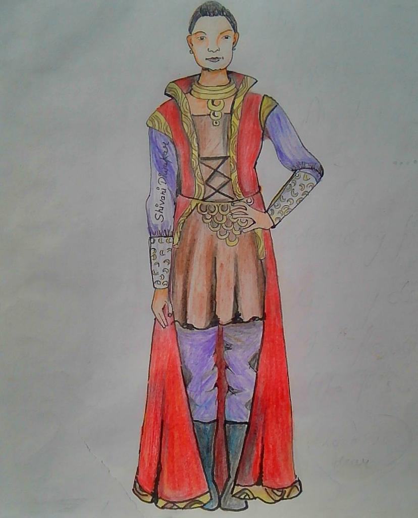 Princejoshi28's tweet photo. Hi @anushkasen_04 .
This Mind Blowing Drawings By @shivani Didi...Hope You Like It..n  @anushkasen_04 Plzz reply Her https://t.co/gru3EB3t5x