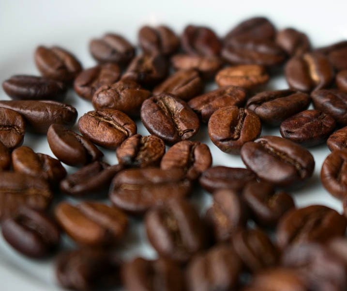 TuEstacionDCafe's tweet photo. #SabiasQue El grano de café es el segunda producto más vendido en el mundo sólo por detrás del combustible. https://t.co/9BxXvcyEob