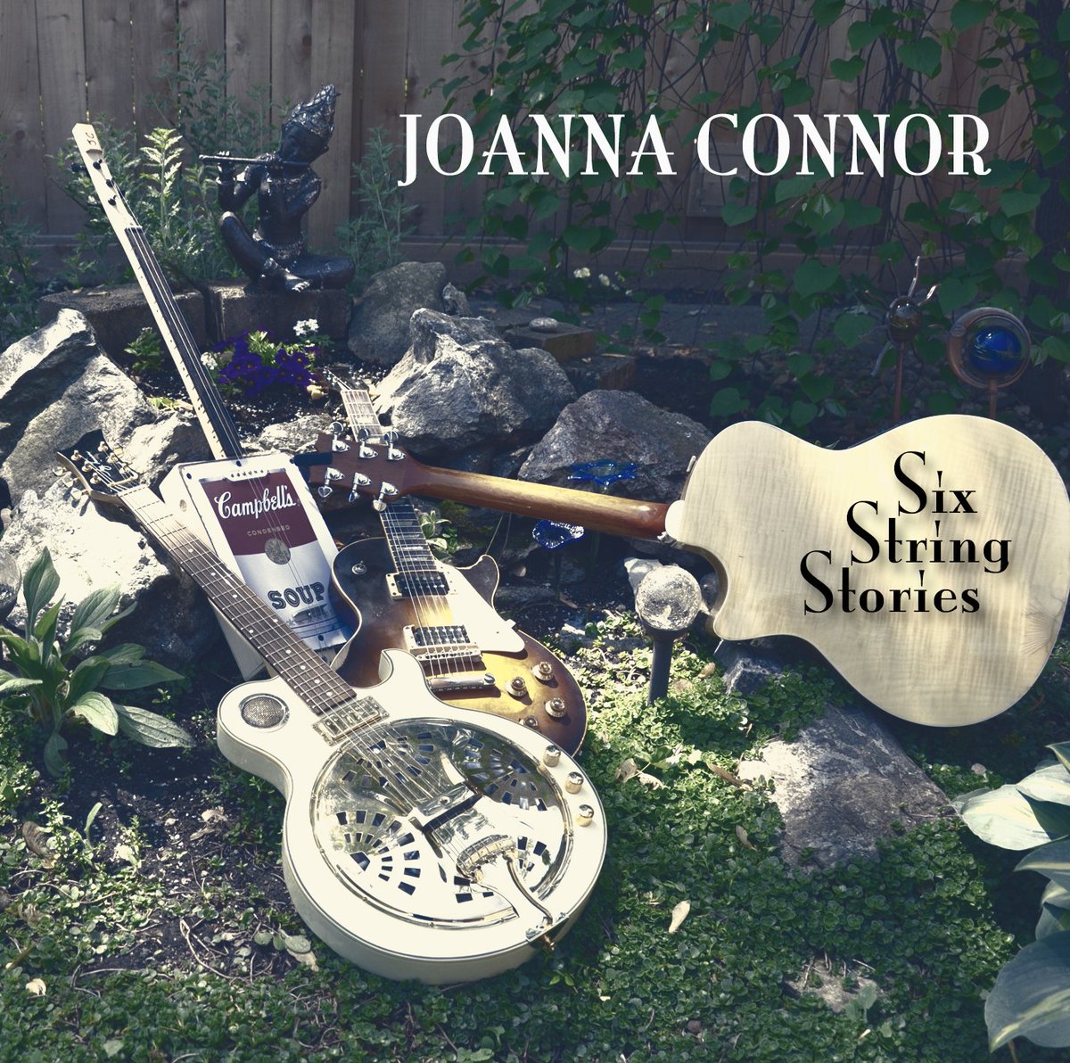 MCRecordsNY's tweet photo. Thanks to @wcvetftblues for the love on @TheJoannaConnor and #sixstringstories! https://t.co/8XsQCRAgBi https://t.co/i6NaBltd2A