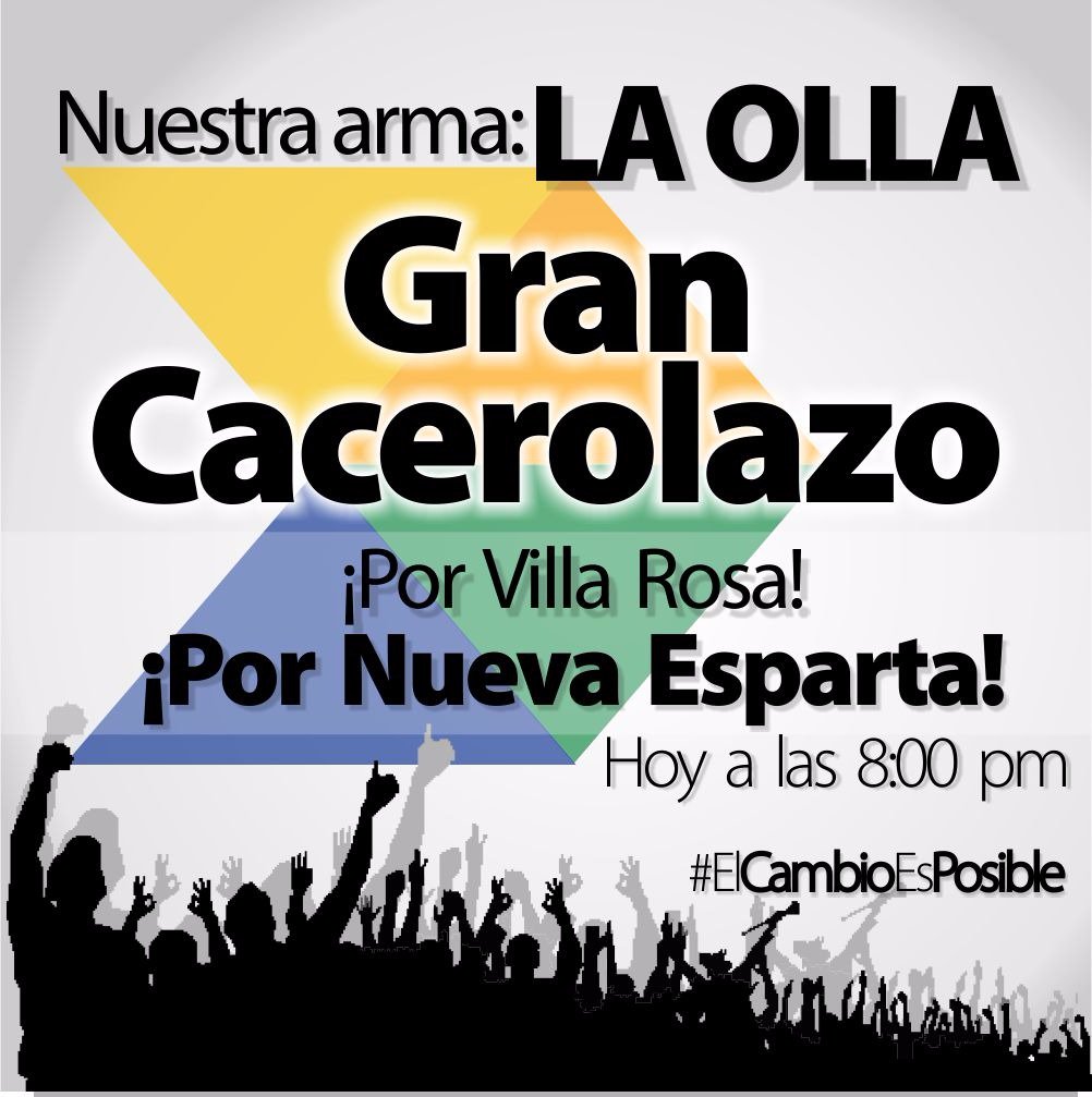 Jesus Chuo Torrealba tweet media