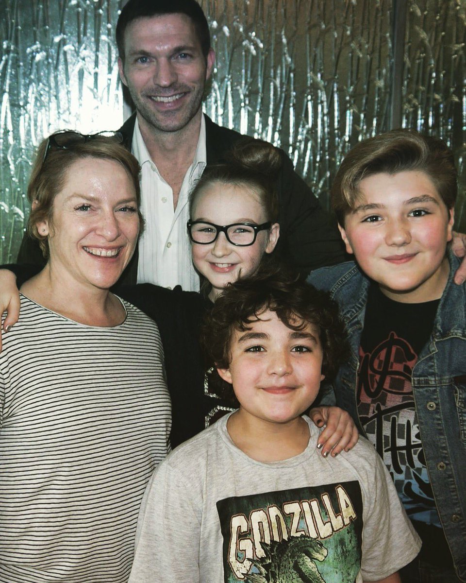 I'm so lucky to be part of the beautiful Laika Studios film Kubo and The Two Strings! Thanks to the amazing Travis!!