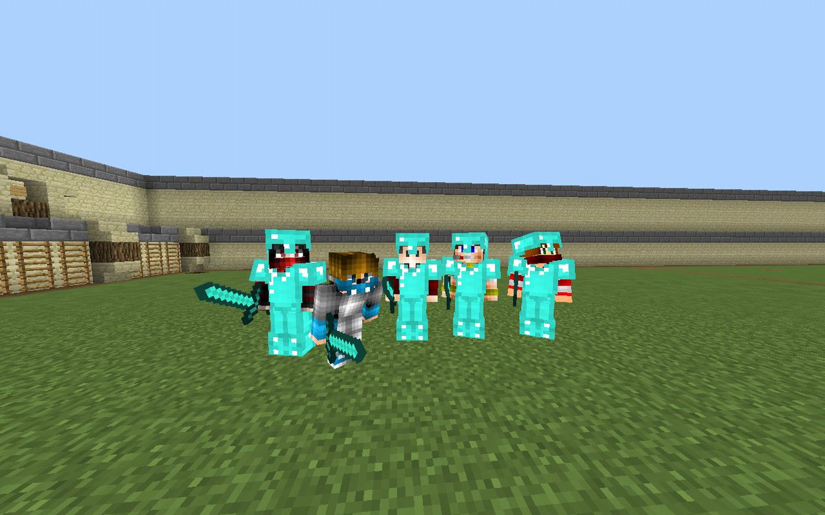 InceptionINC_'s tweet photo. •|Scrim|•
INC 7-4 @AbuseRandys
|3v3|
Scrim recomendada buenos players good tw
#SomosINC #INCOP https://t.co/nEntkpVmsO